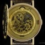 Vacheron Constantin Constantin 18k YG Very Rare Mtiers DArt 20 Dollar