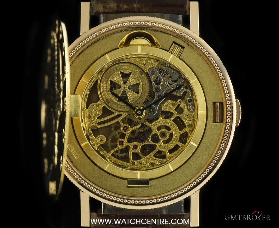 Vacheron Constantin Constantin 18k YG Very Rare Mtiers DArt 20 Dollar 33059/000J 553969
