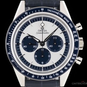 Omega Unworn Limited Edition Speedmaster Moonwatch Stain 311.33.40.30.02.001 789182