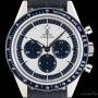 Omega Unworn Limited Edition Speedmaster Moonwatch Stain