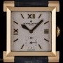 Vacheron Constantin Carree Historique Limited Edition 18k Rose Gold Si