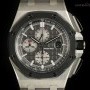 Audemars Piguet Royal Oak Offshore Chronograph Gents Titanium Slat
