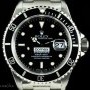 Rolex SS Oyster Perpetual Comex Submariner BP 16610