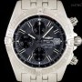 Breitling Chronomat Evolution Chronograph Gents Stainless St
