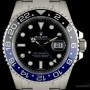Rolex Unworn GMT-Master II Stainless Steel Ceramic Bezel