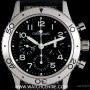 Breguet Stainless SteelFlyback Chrono AeronavaleType XXBP