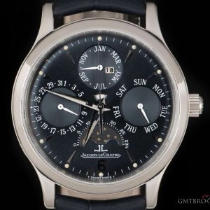 Jaeger-LeCoultre LeCoultre Master Control Perpetual Calendar Gents 140.6.80 845503