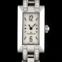 Jaeger-LeCoultre LeCoultre Stainless Steel Mother Of Pearl Dial Ide