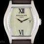 Patek Philippe Diamond Set Gondolo Ladies 18k White Gold Vanilla