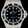 Rolex Submariner Non-Date Gents Stainless Steel Z Serial