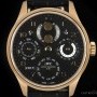 IWC Portugieser Perpetual Calendar Gents 18k Rose Gold
