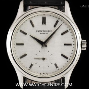Patek Philippe Rare Stainless Steel 150th Anniversary Limited Edi 3923 758723