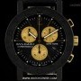 Bulgari Bvlgari Carbon Gold Ltd Ed New York Diagono Chrono