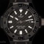 Hublot Big Bang King Black Magic Gents Ceramic Carbon Dia