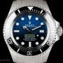 Rolex Unworn Deepsea Sea-Dweller Gents Stainless Steel D