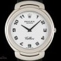 Rolex Cellini Gents 18k White Gold White Dial 6623