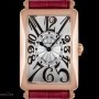 Franck Muller Frank Muller Long Island Classic Ladies 18k Rose G