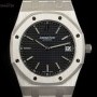 Audemars Piguet Royal Oak Extra-Thin Stainless Steel Grey Dial BP