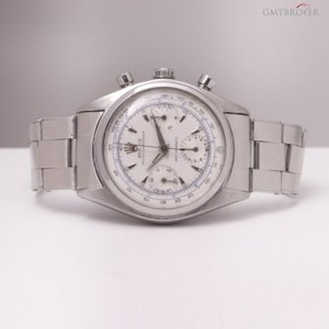 Rolex 6034 oyster chronograph 6034 235077