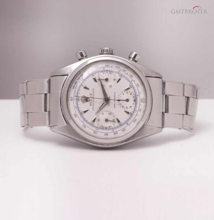 Rolex 6034 oyster chronograph 6034 235077