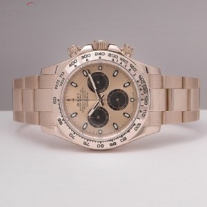 Rolex 116505 pink 2008 116505 467779
