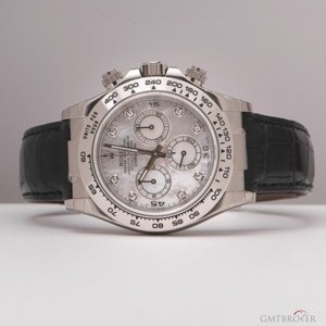 Rolex 116519 mother of pearl 116519 291173