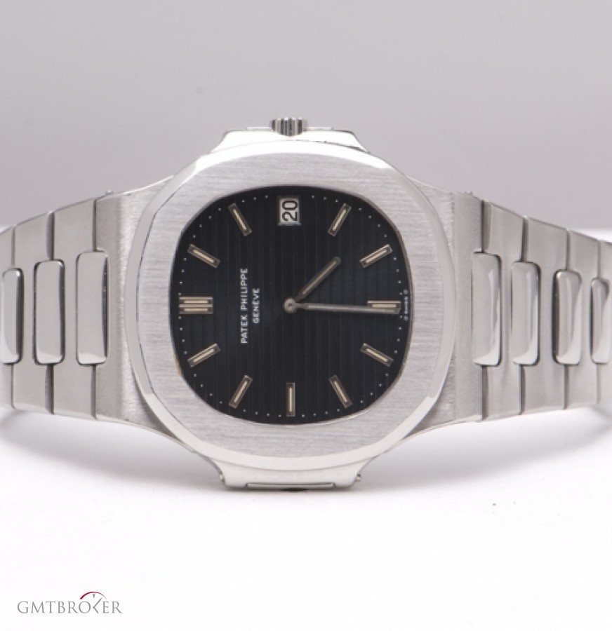 Patek Philippe Nautilus 3700 estratto 3700/1 531543