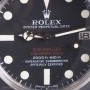 Rolex Seadweller double red 1665