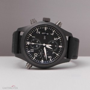 IWC Pilot039s chronograph limited edition IW378601 289705