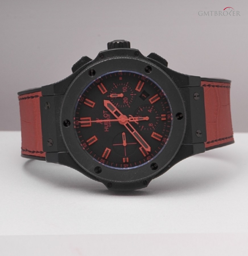Hublot Red limited edition 301.CI.1130.GR.ABR10 385185