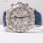 Rolex 16519 mother of pearl