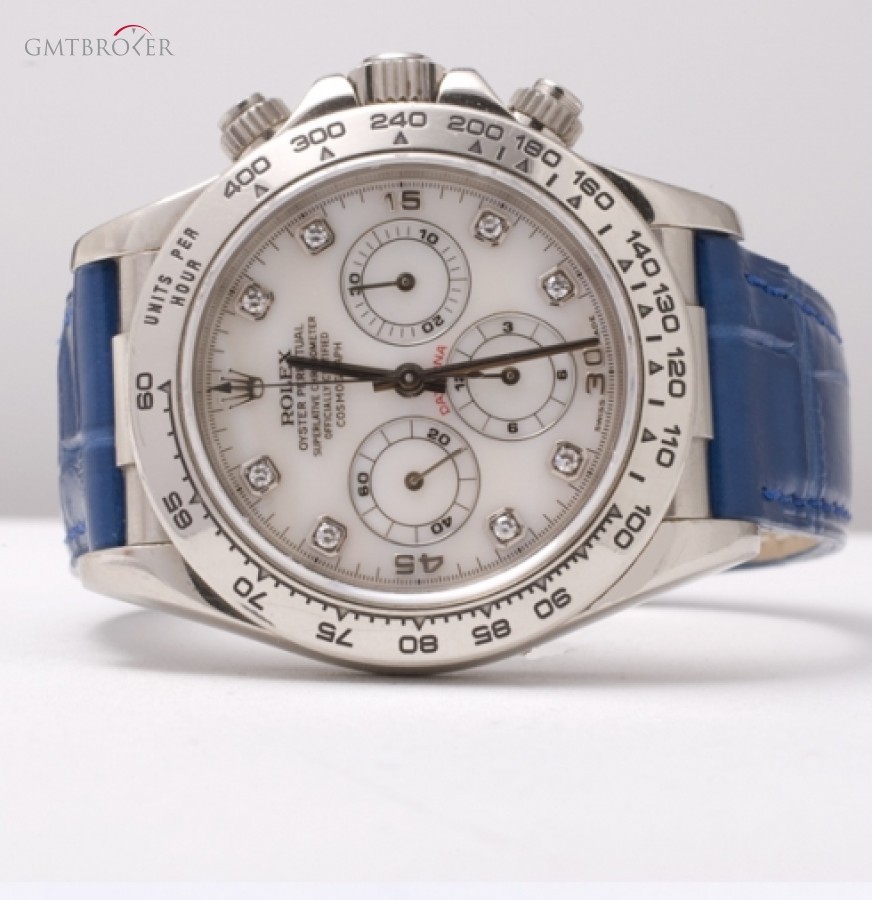 Rolex 16519 mother of pearl 16519 523351