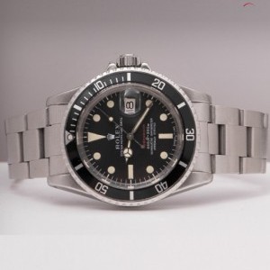 Rolex 1680 red mark iv 1680 271003
