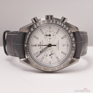 Omega Grey side of the moon 31193445199001 450063