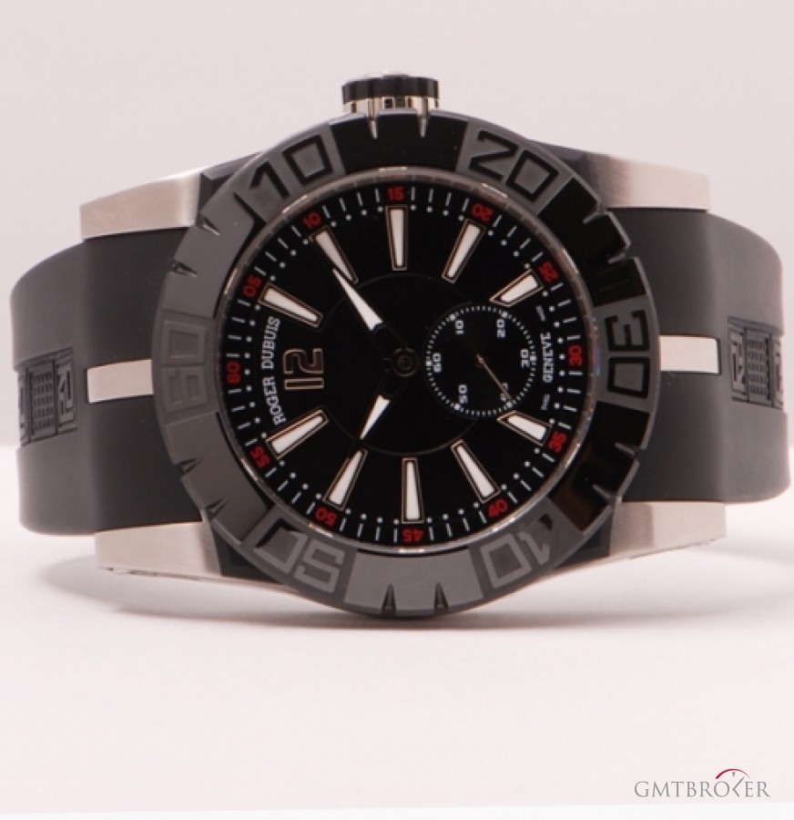 Roger Dubuis Easy diver RDDBSE0280 497863
