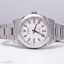 Rolex Milgauss 116400 white
