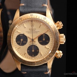 Rolex Daytona 1985 6265 26233