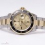 Rolex Submariner 16613 sultan