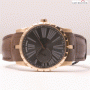 Roger Dubuis Excalibur rose gold 42 mm automatic