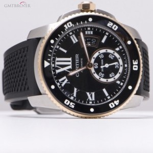 Cartier Calibre 42 diver W7100055 587629
