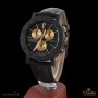 Bulgari CARBONGOLD CHRONO KUALA LUMPUR OSM
