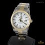Rolex DATE MEN SIZE STELL AND GOLD 34 MM