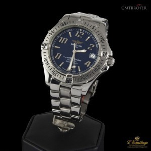 Breitling COLT AUTOMATIC STELL 36MM A17050 309189