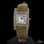 Chopard YOUR HOUR IN YELLOW GOLD AND DIAMONDS