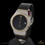 Hublot CLASSIC STEEL AND GOLD MEN SIZE