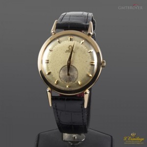 Omega VINTAGE AUTOMATIC YELLOW GOLD nessuna 307855