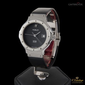 Hublot CLASSIC STEEL LADY 1393.1 357671