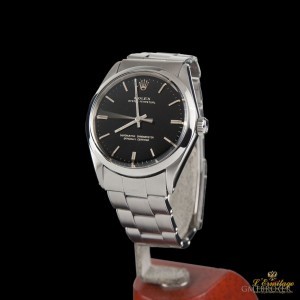 Rolex OYSTER PERPETUAL ACERO CABALLERO 34MM EOM 1002 743059