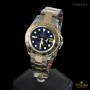 Rolex YACHT MASTER STEEL AND GOLD LADY