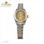 Rolex OYSTER PERPETUAL DATE SEORA ACERO Y ORO  NMLM